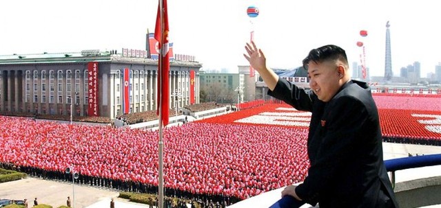 Noord-Korea conflict