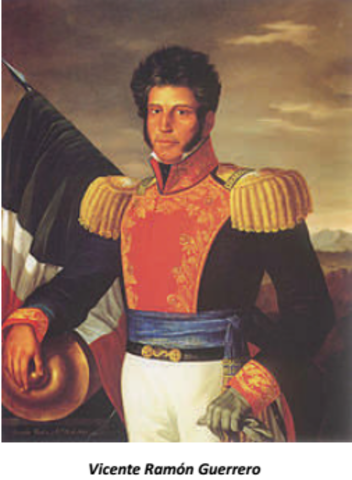 Guerrero Decree