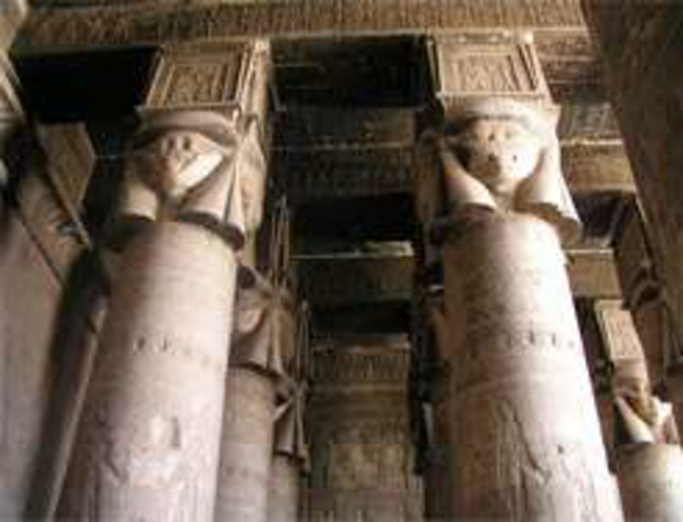 Templo de Hathor