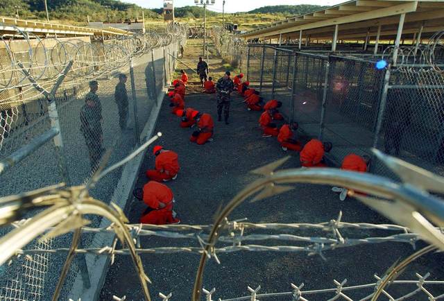 Guantanamo Bay