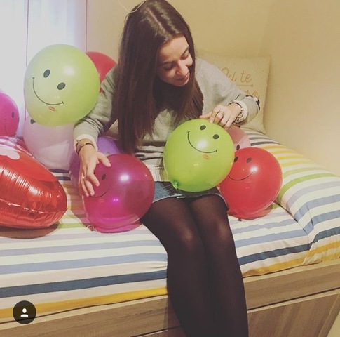 HASTA DIA DE HOY, MI ULTIMO CUMPLEAÑOS