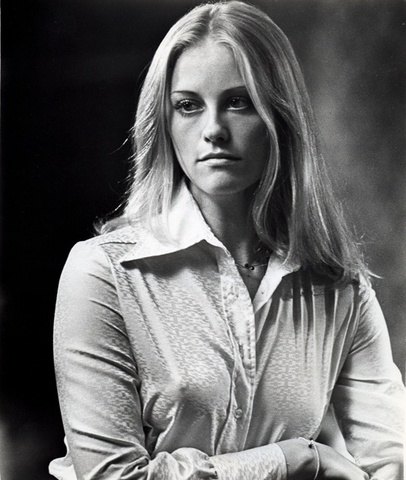 Cybill Shepherd