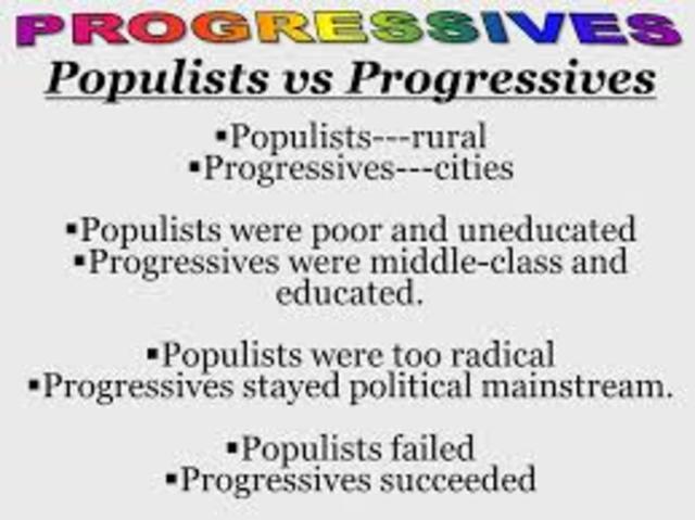 populism