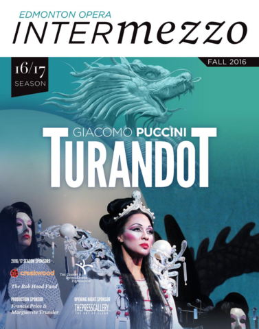 Turandot
