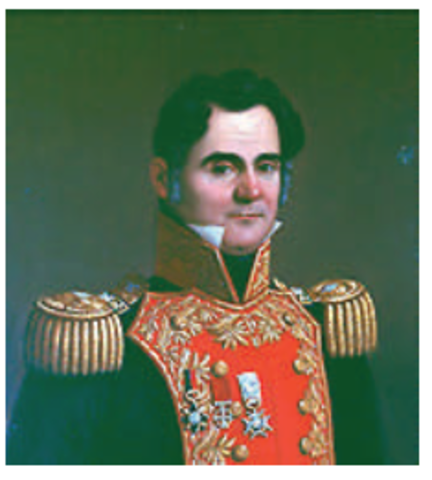 The Law of April 6th