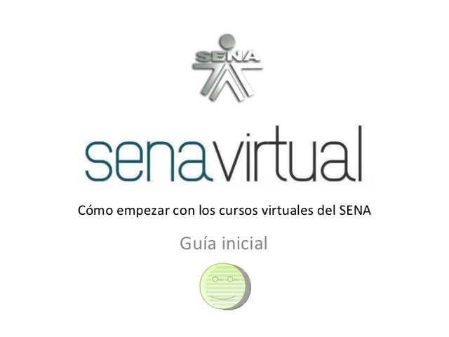 Implementación del aprendizaje virtual