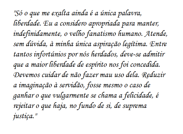 Vanguardas europeias