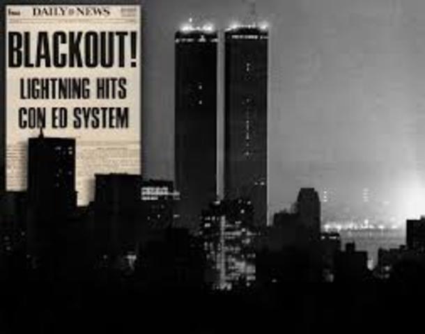 NYC Blackout