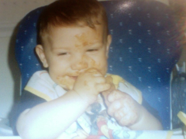 Vincent de Paul was born