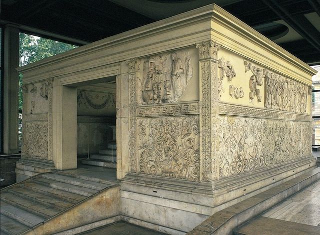Ara Pacis Augustae