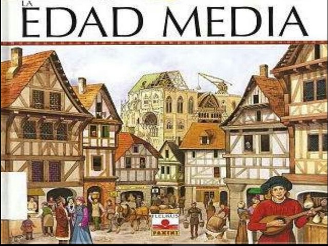 Edad media