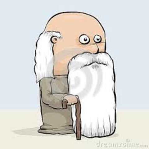 The Wise old Bachelor