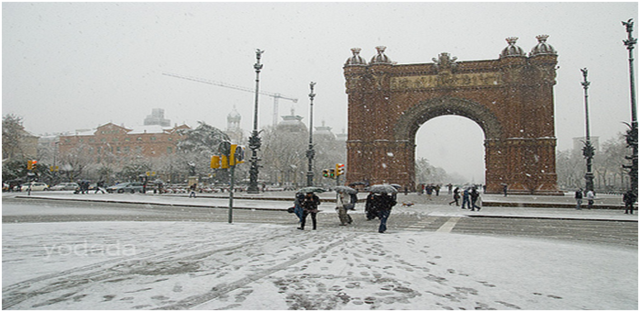 Va nevar (fet climàtic)