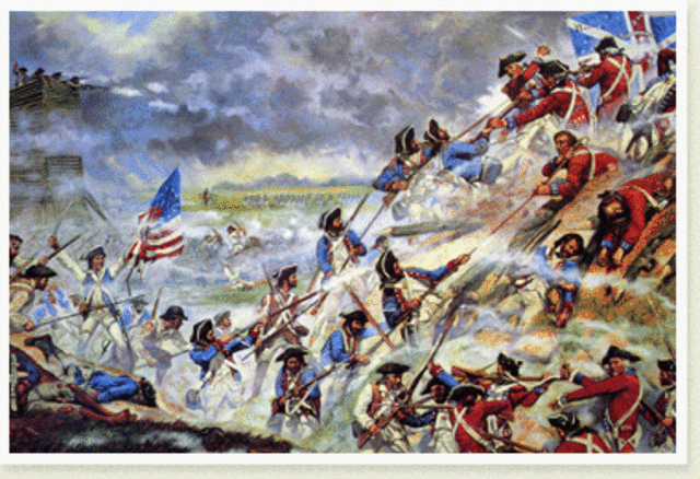 Longest siege of the war at Ninety Six