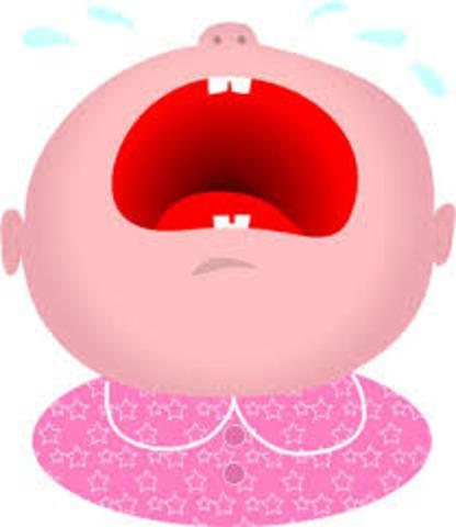 Mi primer dientecito