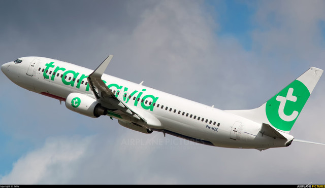 Primer viatge en avió sol