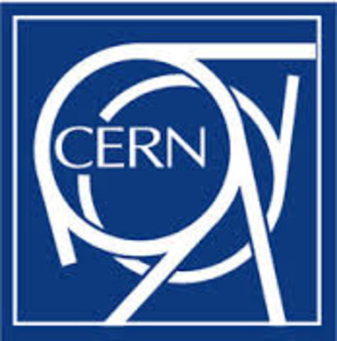 Organización Europea para la investigación Nuclear ( CERN )