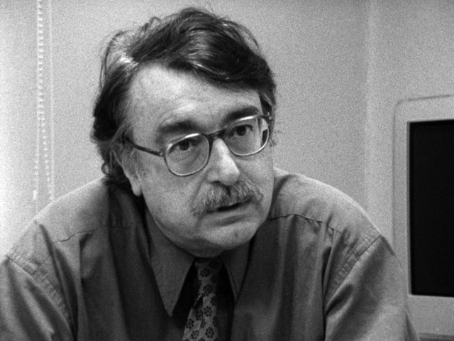 La explosion del periodismo