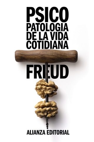 Nueva obra de Freud