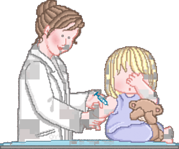 La vacuna de los seis meses