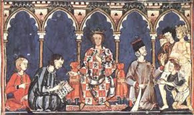 Conquista de Zaragoza por Alfonso I de Aragón
