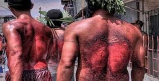 Llegada de la peste negra a Mallorca y a las costas levantinas