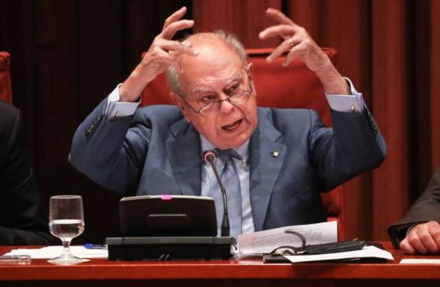 Cas Pujol