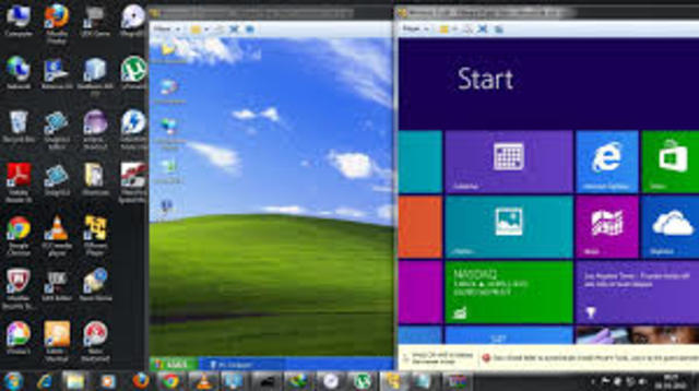 windows7
