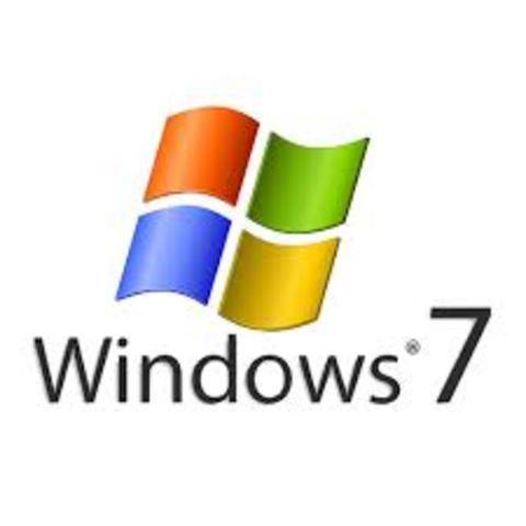 WINDOWS 7
