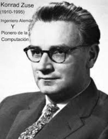 Konrad Zuse