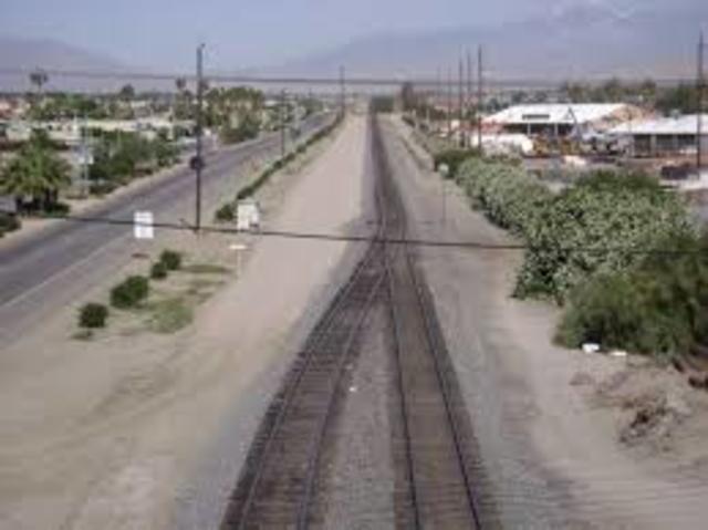 I moved back in with my mother on the North side of my town