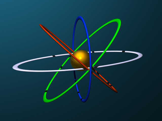 Nuove scoperte del 1800