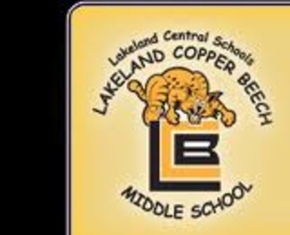 Graduation from LCBMS