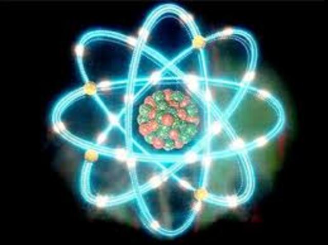 Nasce la chimica moderna