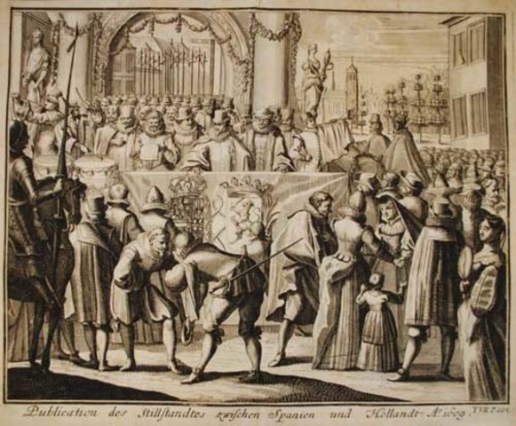 Tregua de los Doce Años