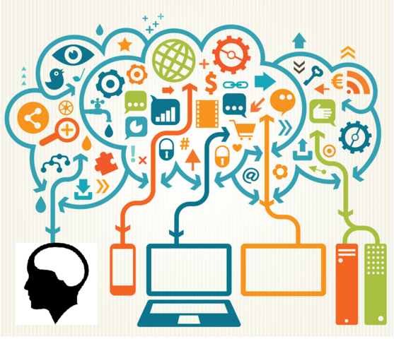 Web 5.0 "Sensorial - emotiva"