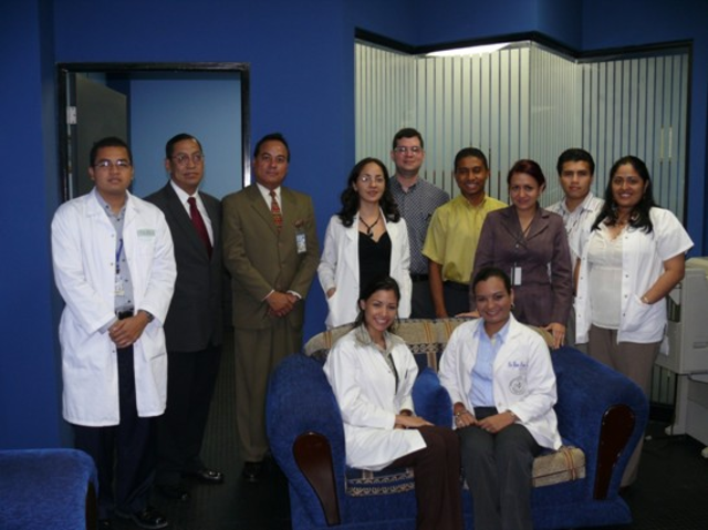 INSTITUTO DE MEDICINA LEGAL