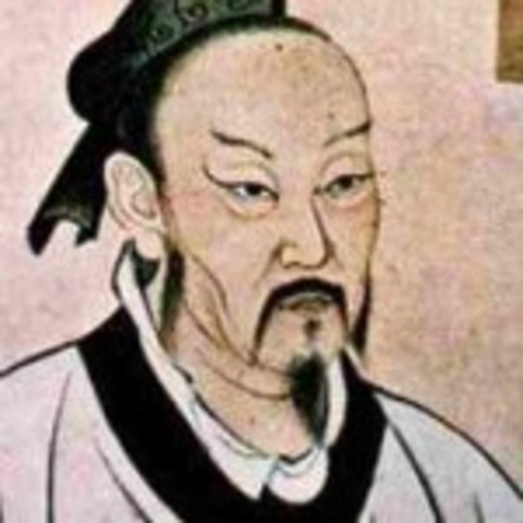 Chuang Tzu