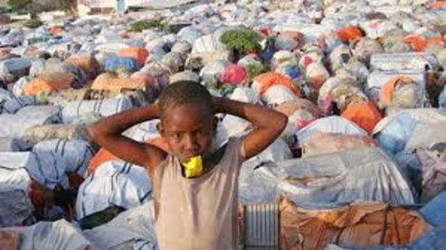 UN Resolution 751    (Somalia)