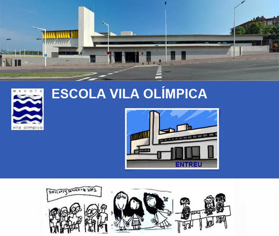 CANVIO D'ESCOLA