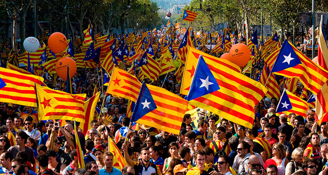 Iniciació procés independentista (polític)