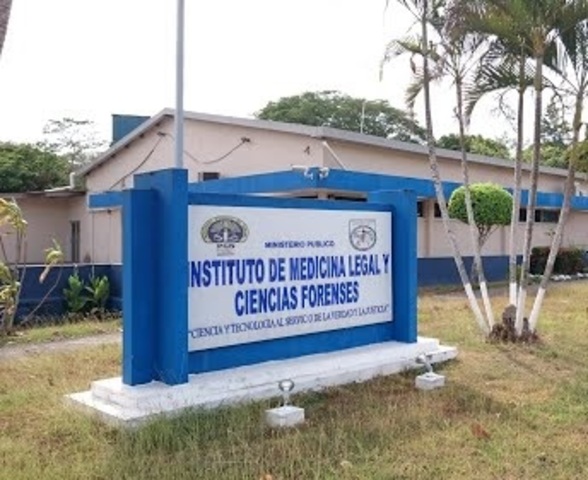 INSTITUTO DE MEDICINA LEGAL Y CIENCIAS FORENSES