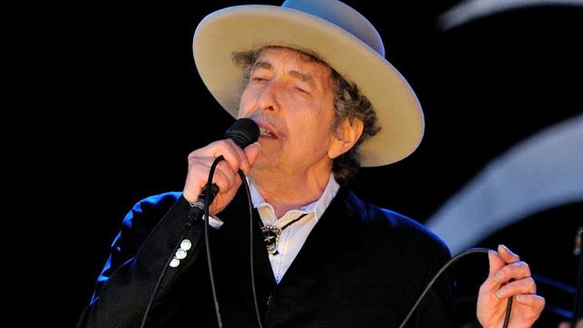 Premi Nobel Bob Dylan (cultural)