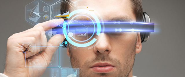 Web 6.0 y 7.0 "Redes del Futuro"