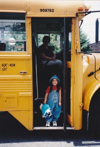 Initiative vs. Guilt