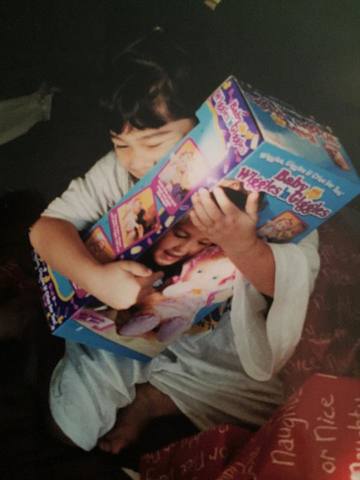 Industry vs. Inferiority