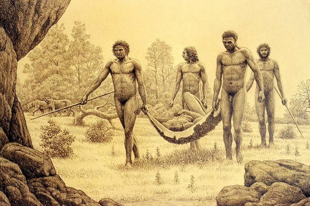 Poblamiento de Europa