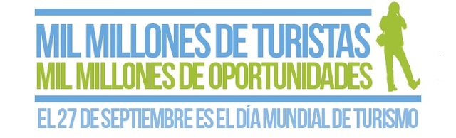 DIA DEL TURISMO