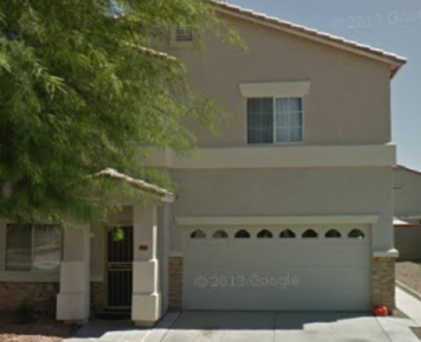 Moved to Surprise, Arizona