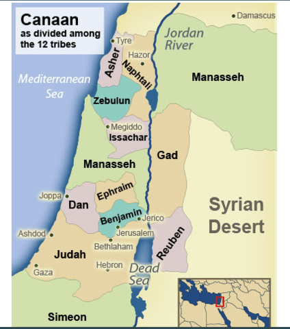 Ancient Israel